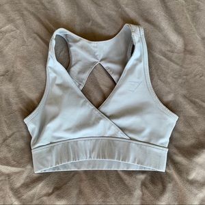 Gymshark x Nikki Blakketter Sports Bra